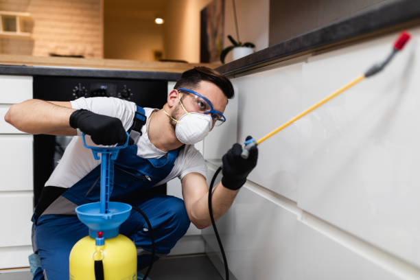 Best Emergency Pest Control  in Warsaw, KY