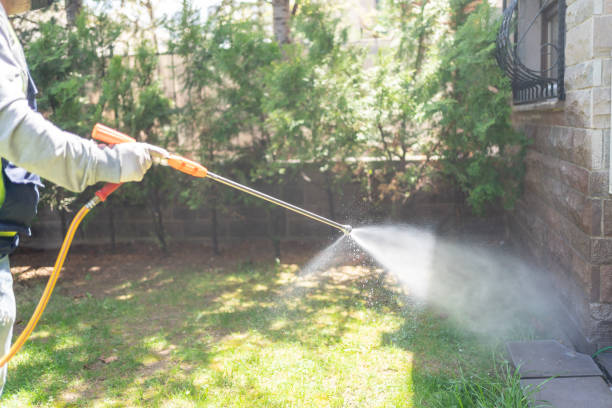 Professional Pest Control in Warsaw, KY